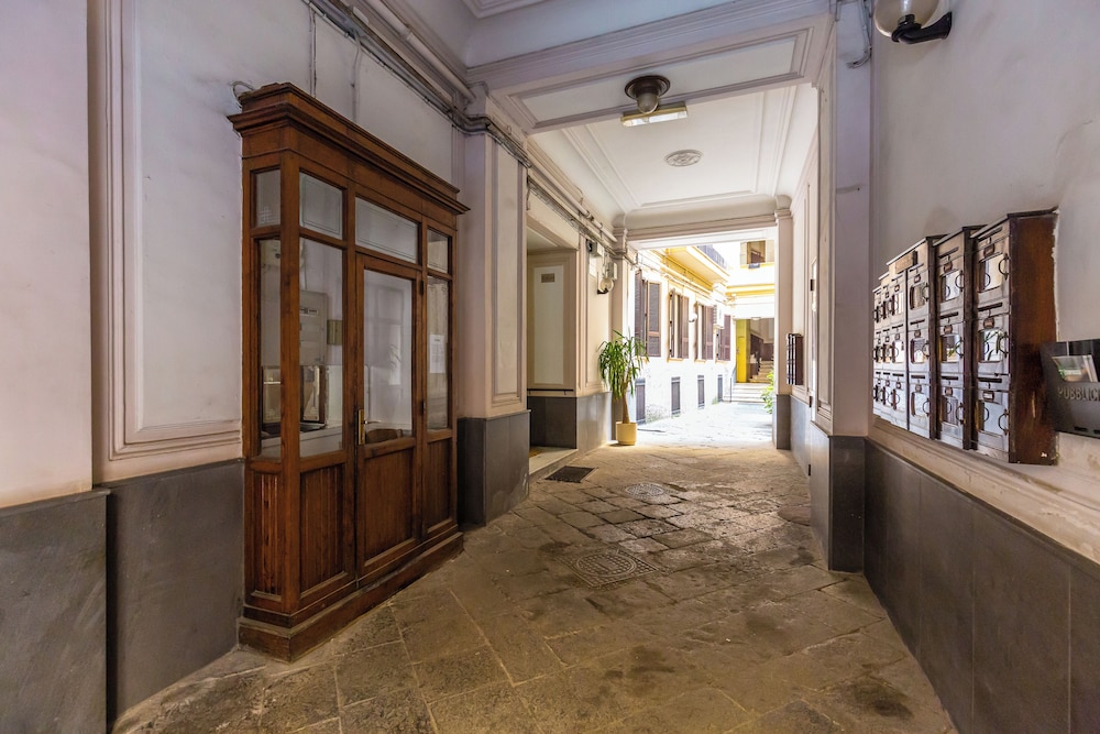 San Ferdinando Family Apartment