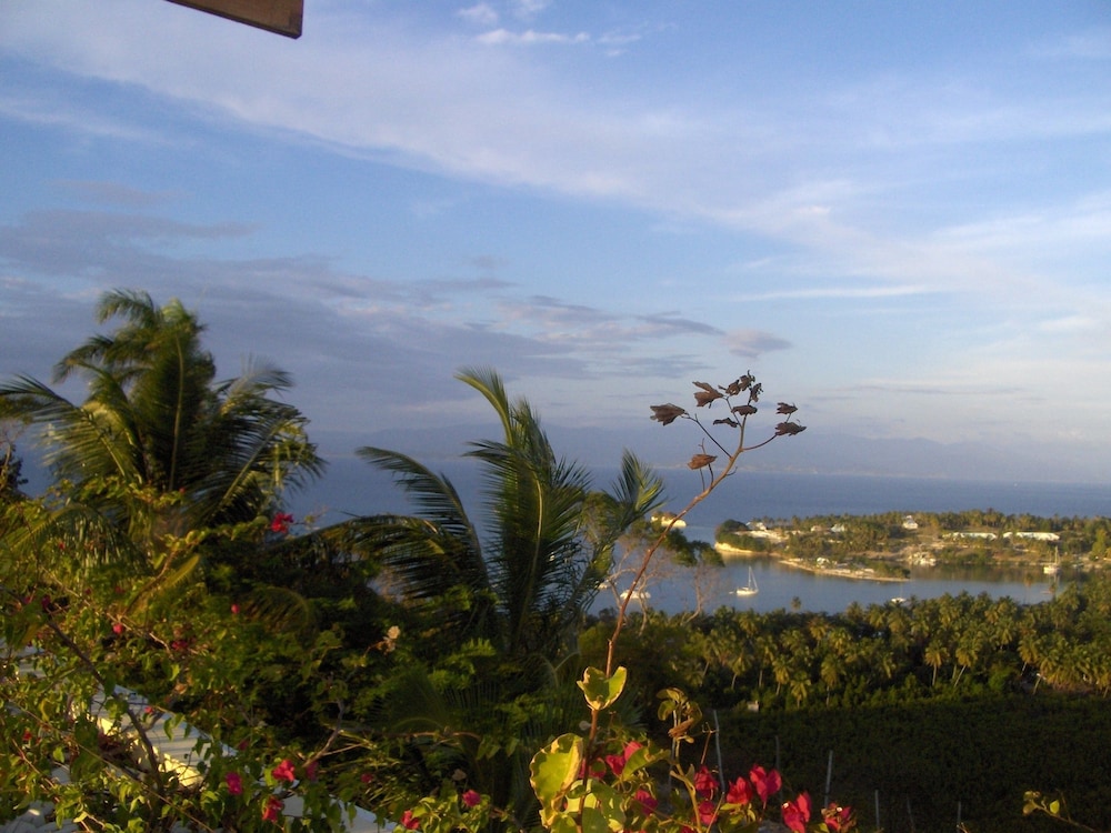 Suites la Colline