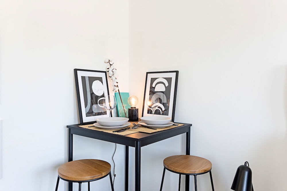 Regras Apartments & Garden A14 by Benefit Collection