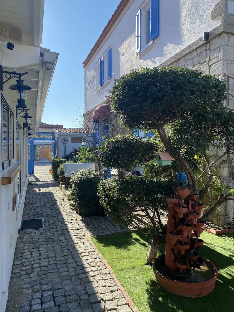 Kayezta Hotel Alacatı - Image 78