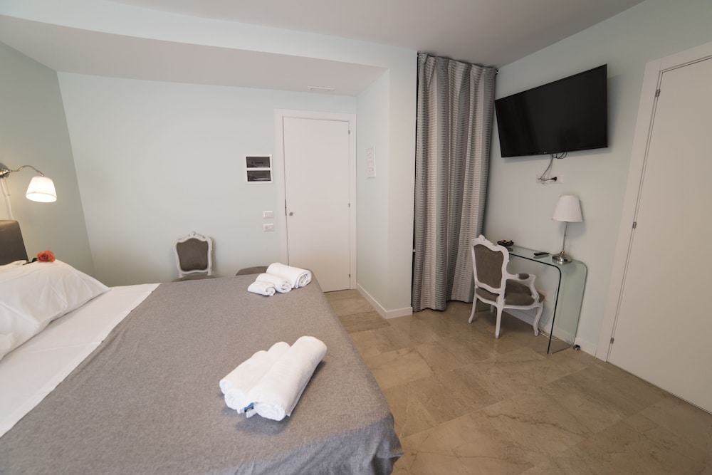 Attico 33 B&B view 5