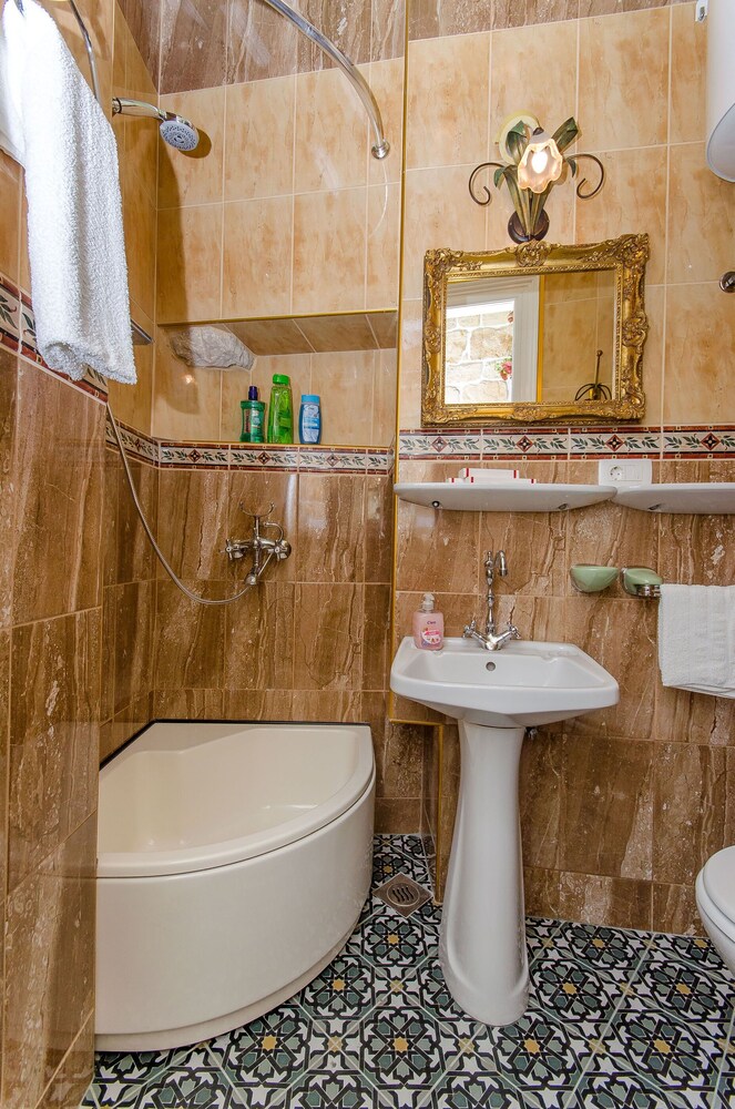 Apartment Vintage Bossanova