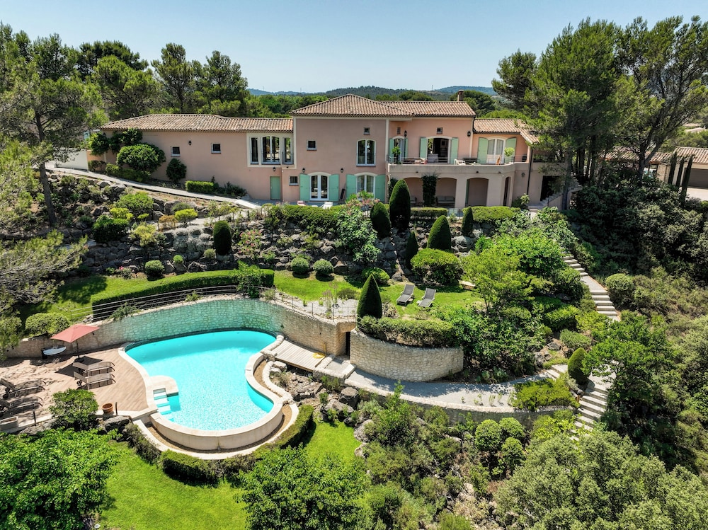 La Villa Kef