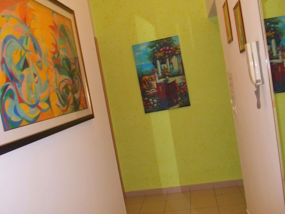 B&B Agorà