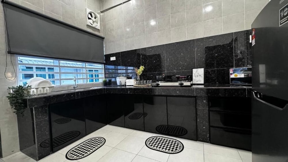 IPOH Sunway Onsen Suites by uBook