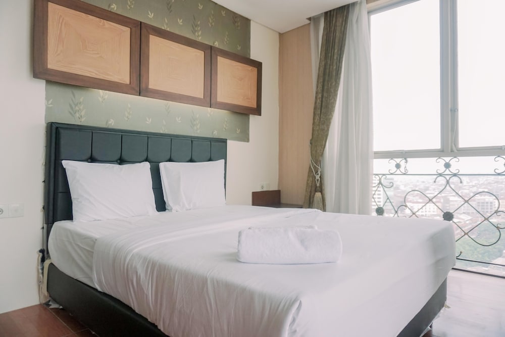 Spacious And Homey 2Br Mangga Dua Apartment, ジャカルタ - 21