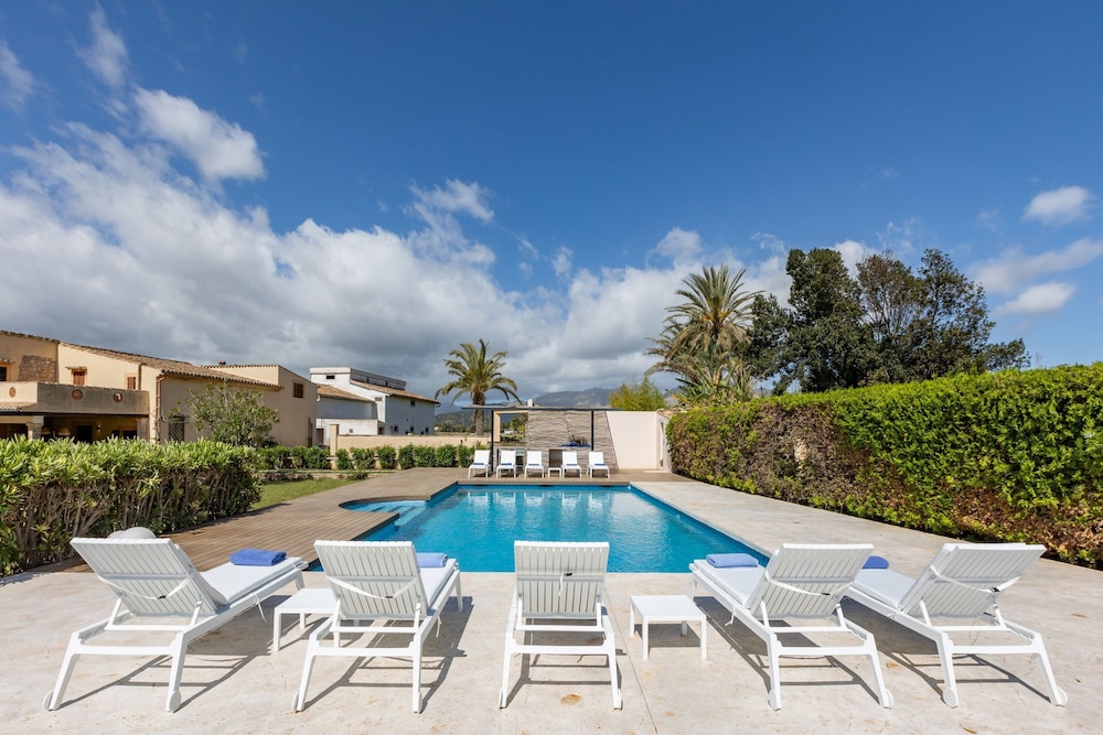 L Eresta in Mallorca photo 2