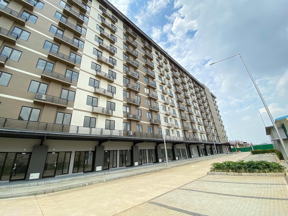 Best Deal Studio At Meikarta Apartment