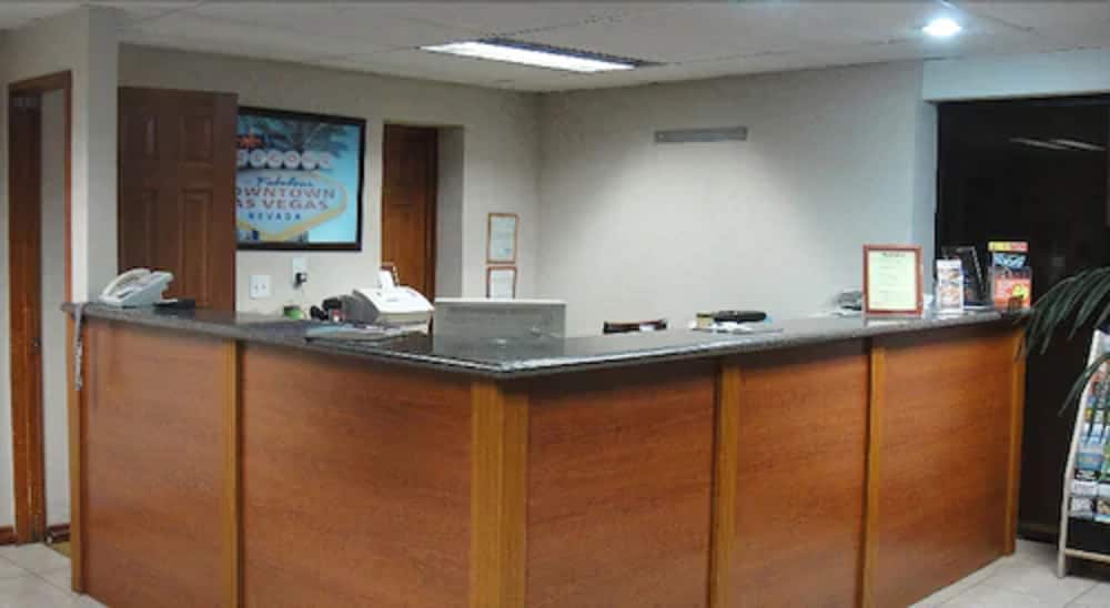 City Center Motel