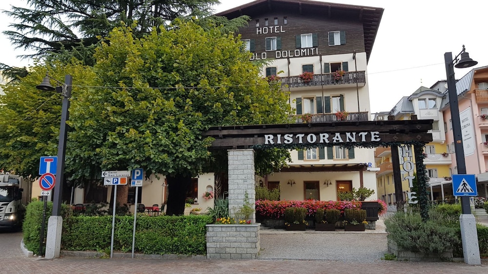 Hotel Dolomiti Pinzolo photo 3