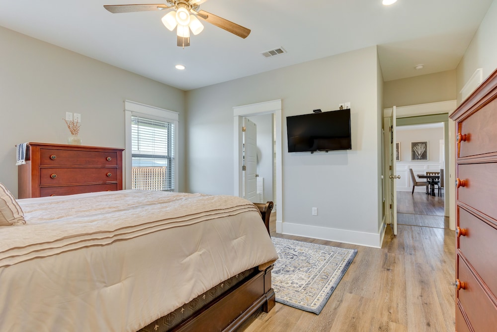 Russellville Vacations - Russellville Home Near Hiking Lake Access! - Property Image 29