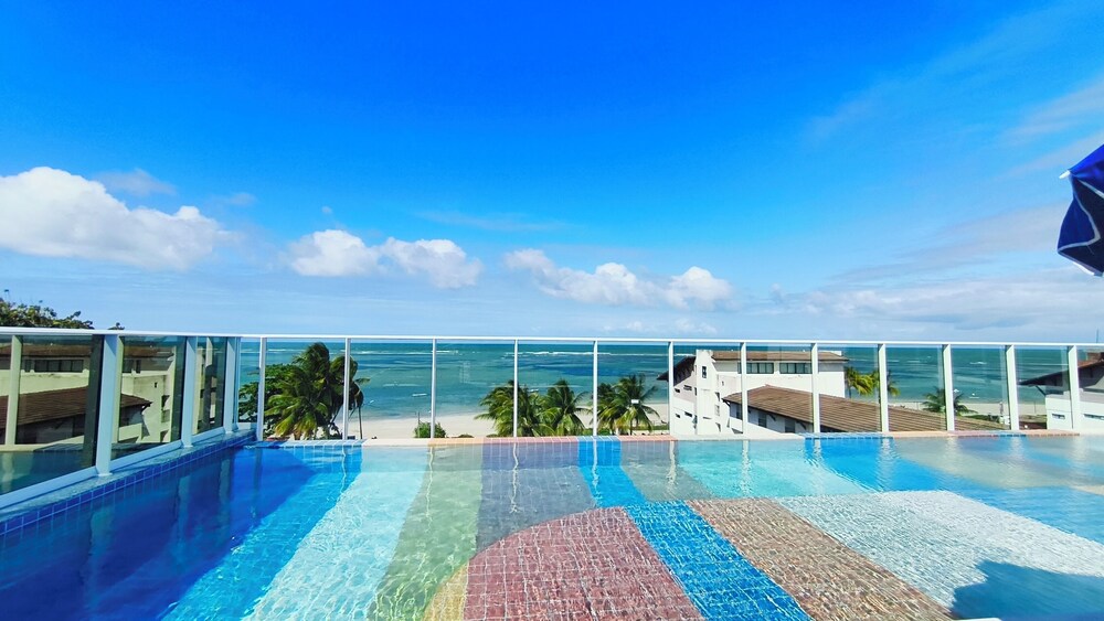 Mila Rooftop - Praia de Tamandaré