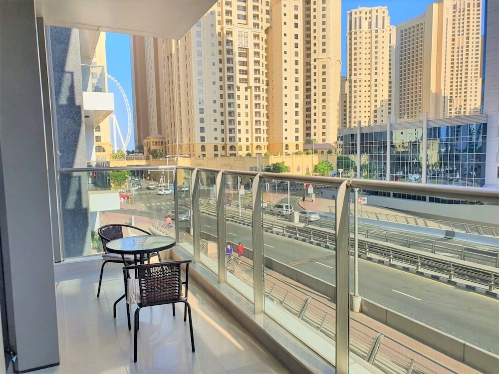 Luton Vacation Homes - Sparkle Towers