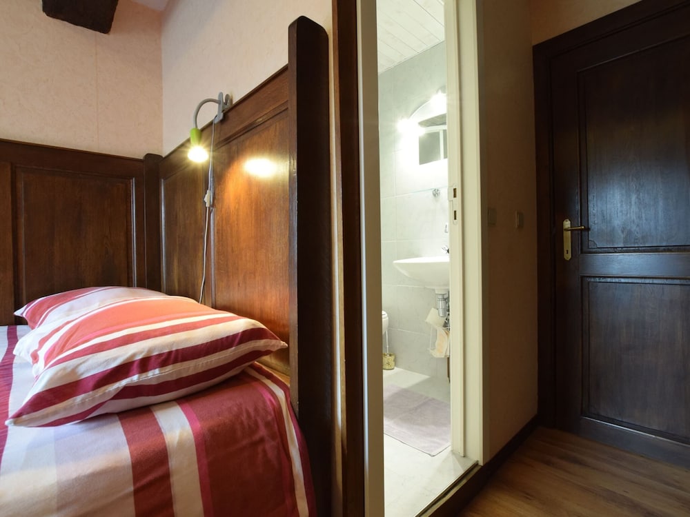 Luxury Holiday Home With Sauna