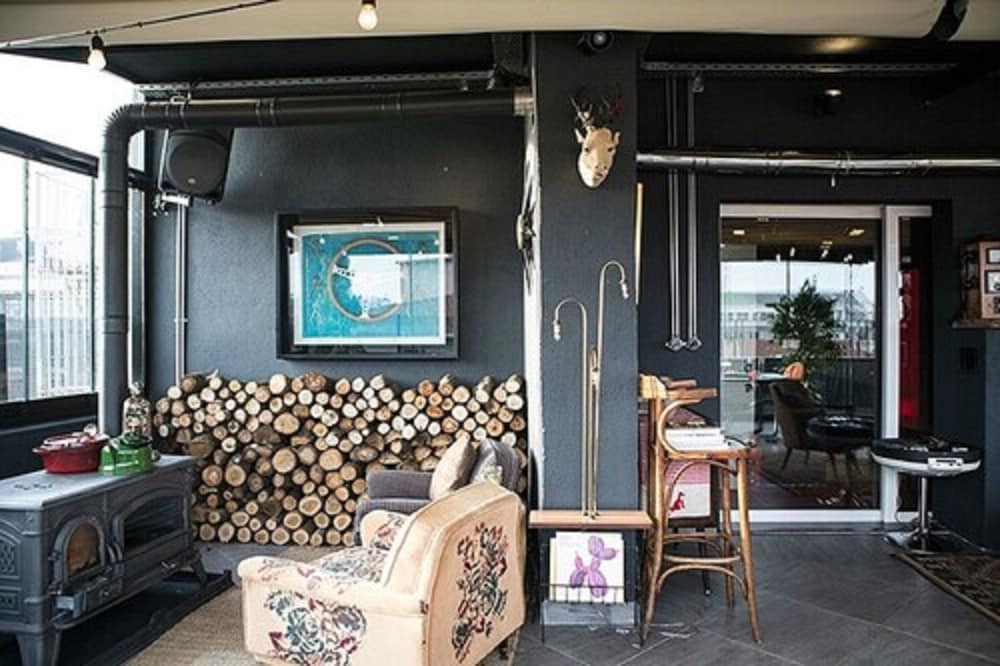 SuB Karaköy - Özel Sınıf - Image 13