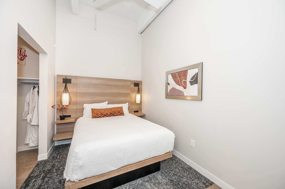 The 333 Suites For 24 Guests