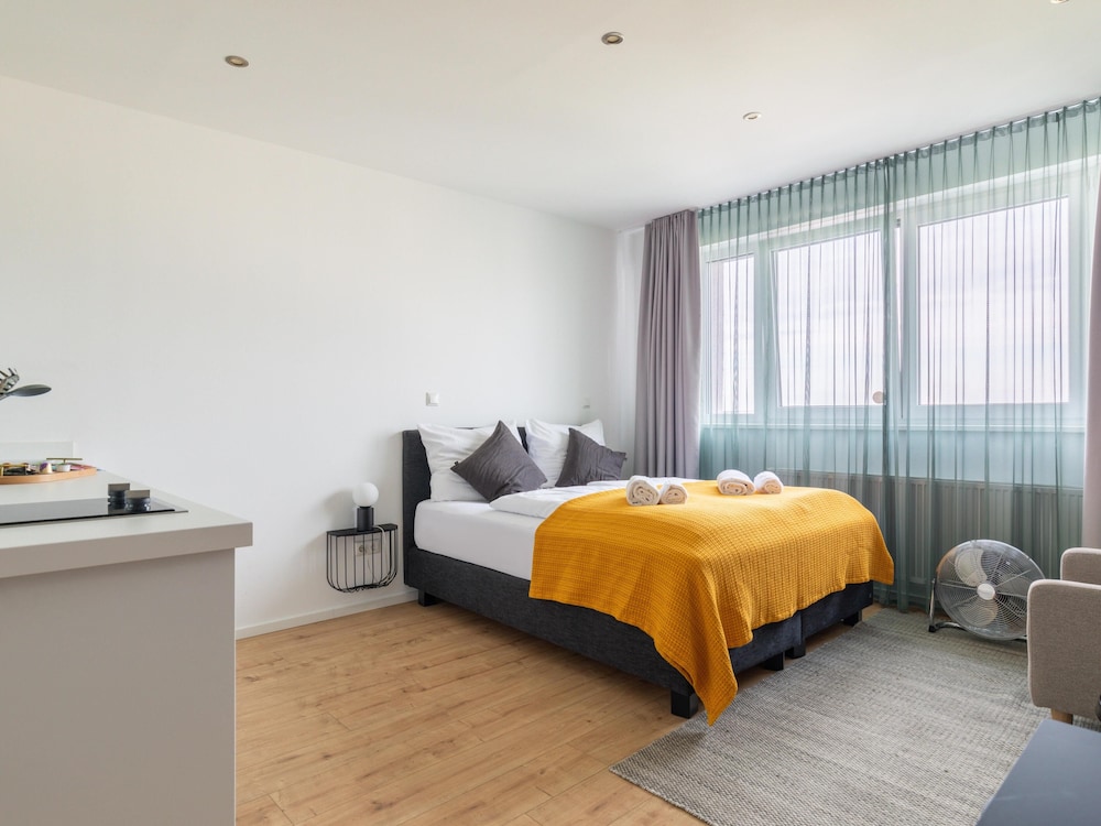 Darmstadt Vacations - Limehome Darmstadt - Property Image 39