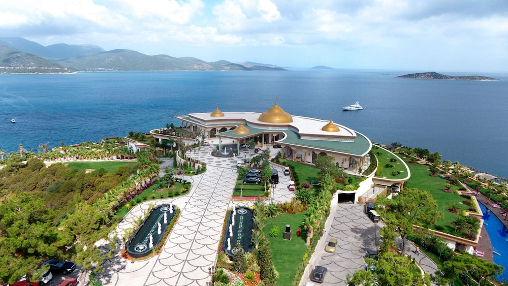 Be Premium Bodrum - Image 257