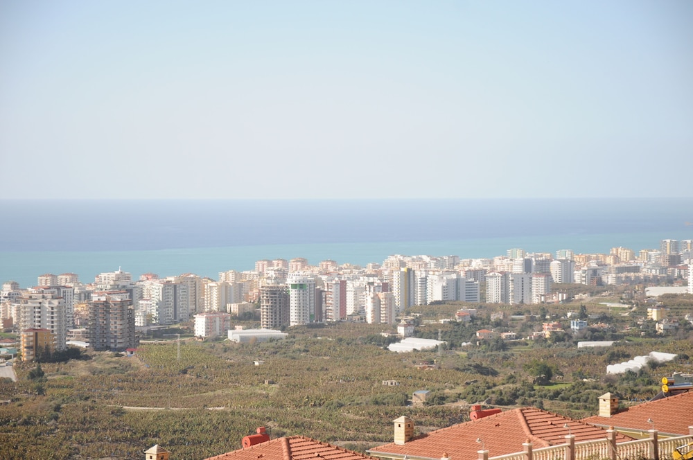 Gold City 3 Bedroom Villa 4 view 4