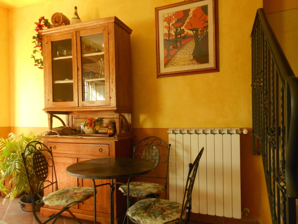 Bed & Breakfast La Corte, photo 15