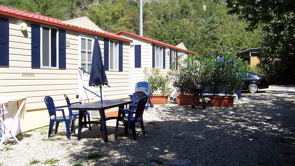 Camping La Sfinge