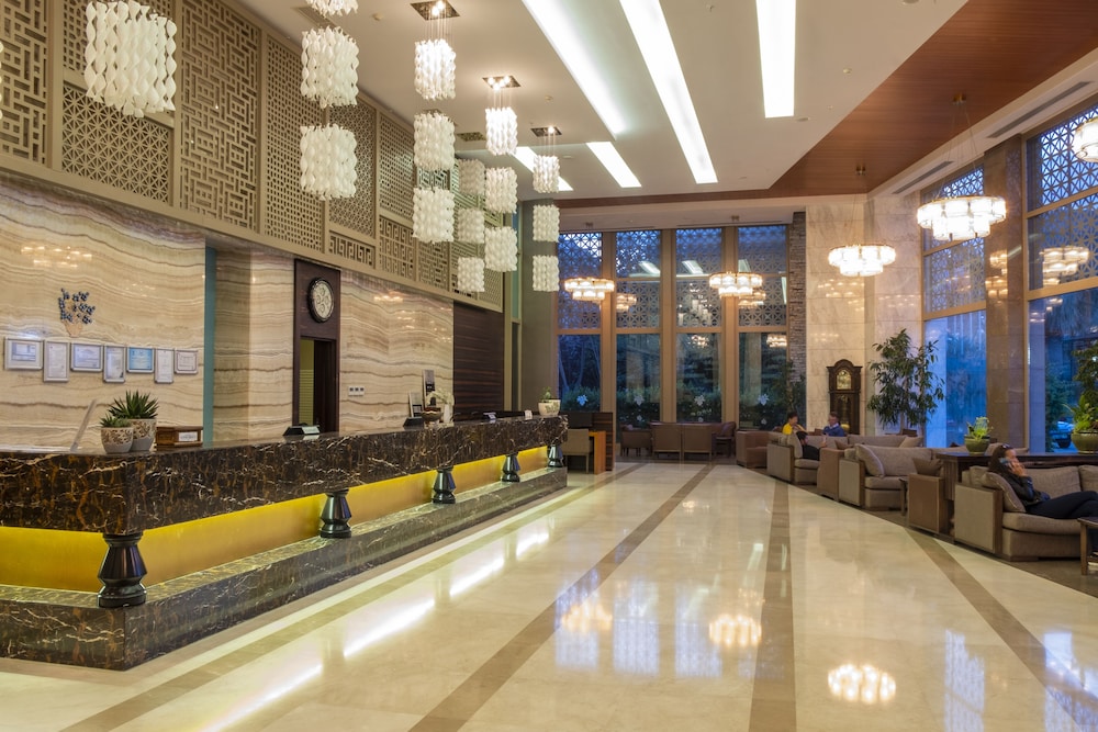 Le Jardin Resort Holiday Village