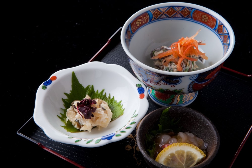 Ryokan Sennari