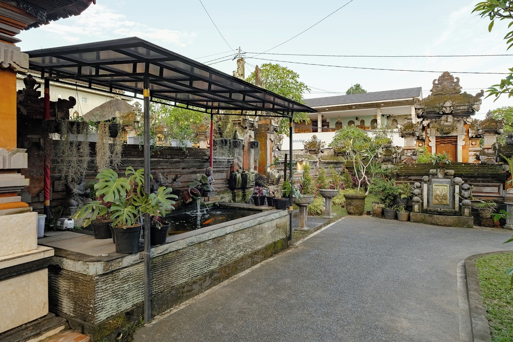 Ray Guest House