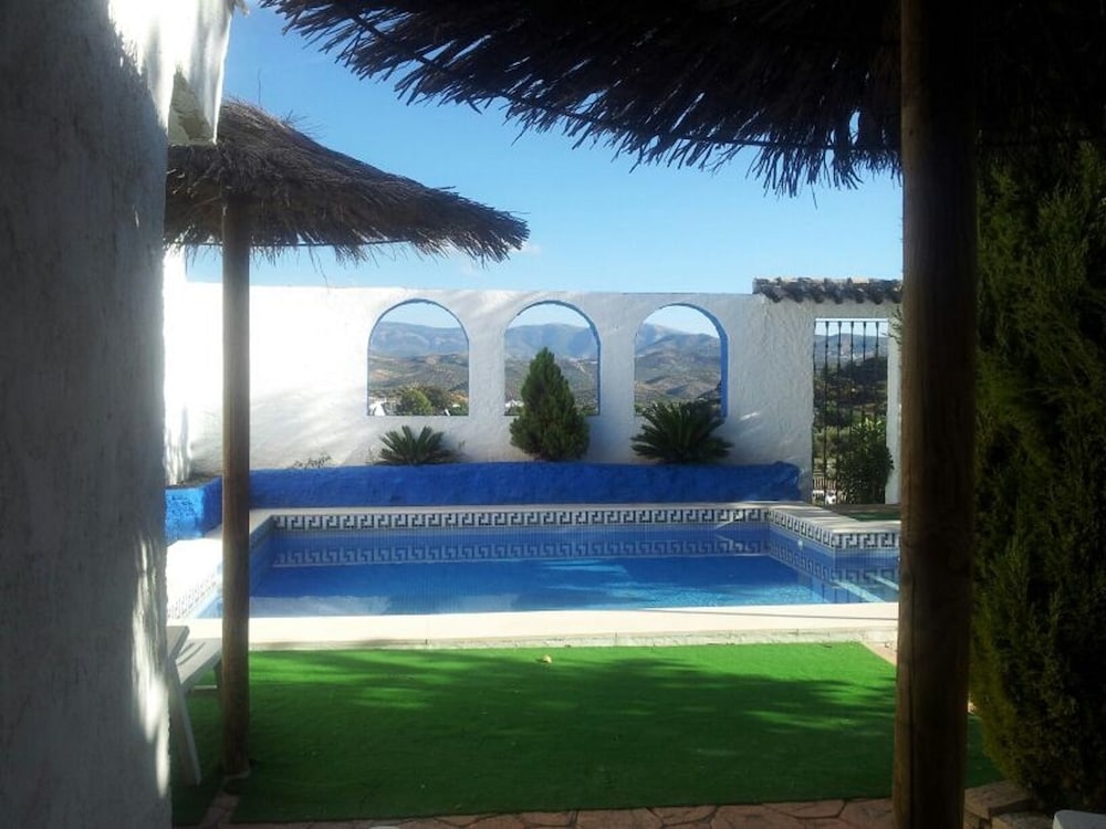 Carmela House In Zagrilla Alta photo 2