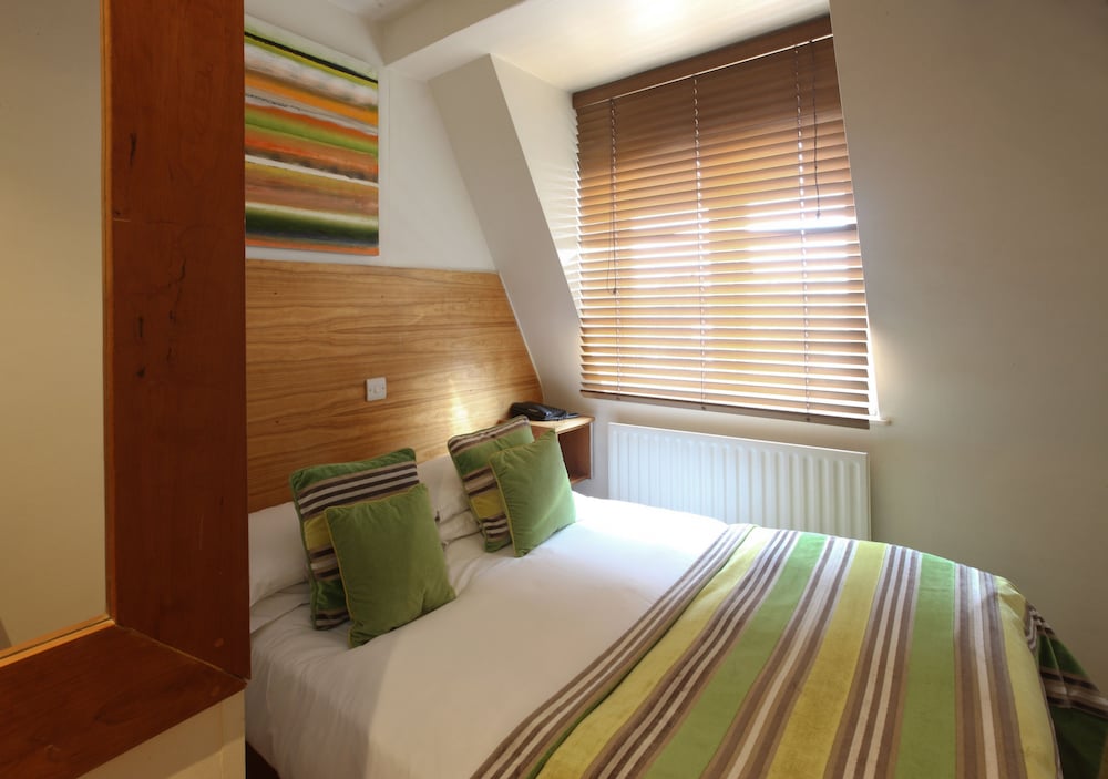 The Edwin Hotel - Image 3