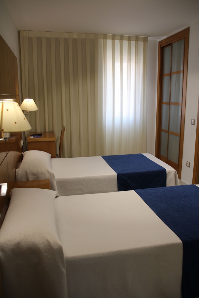 HOTEL TIO PEPE