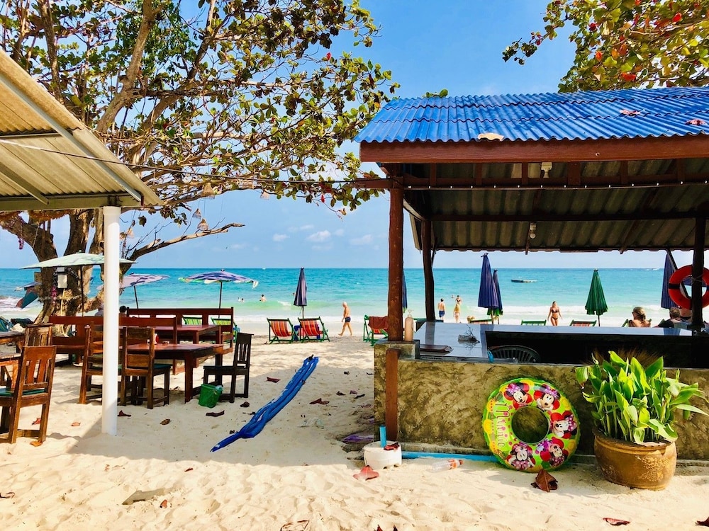 Pudsa Bungalow