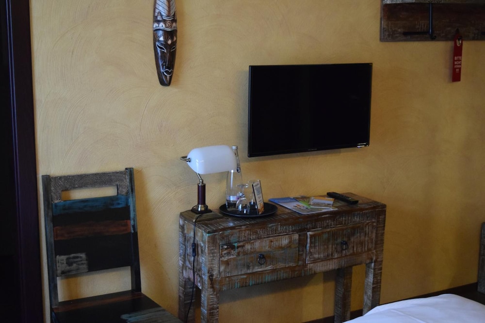 Hotel Arte Vida - Property Image 43