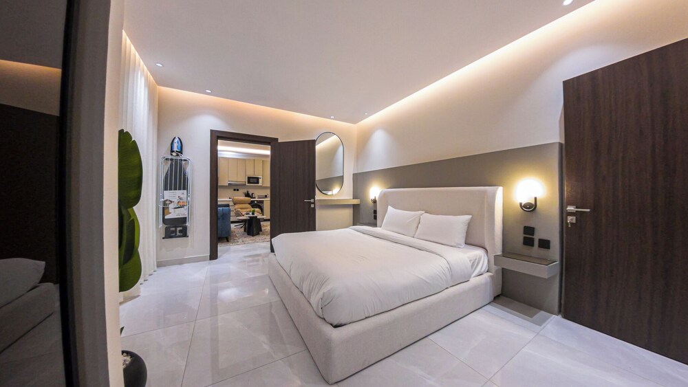 Hometel Rawda
