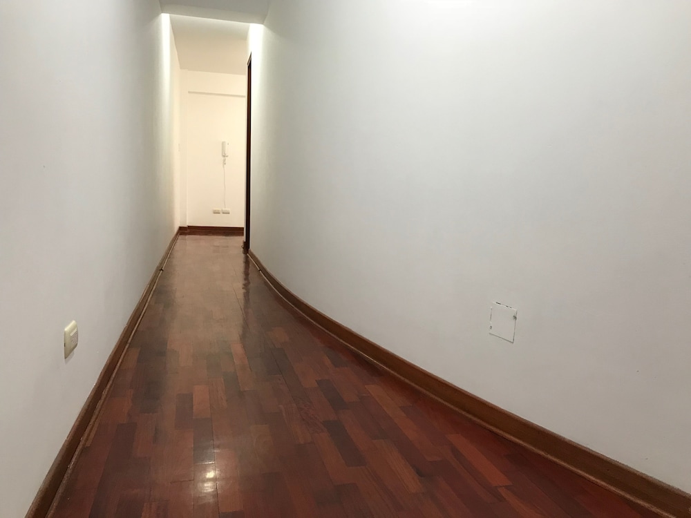 ALU Apartments - Miraflores Boardwalk