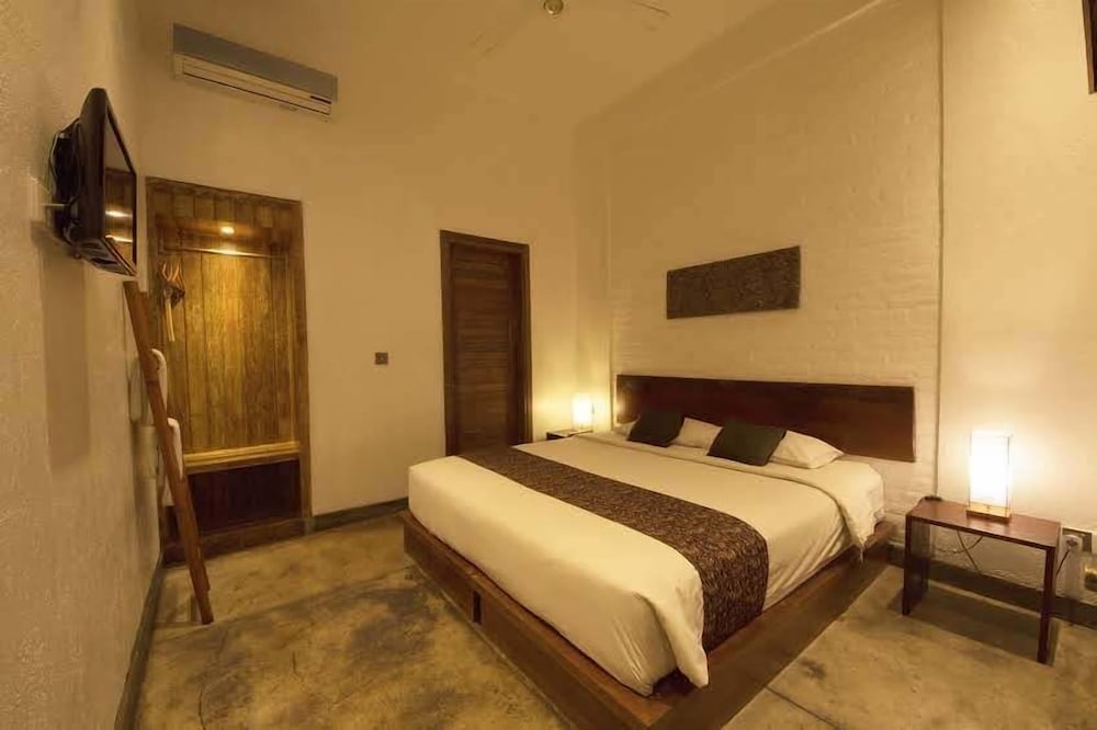 Echoland Bed & Breakfast