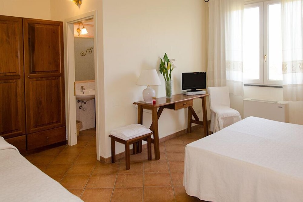 Hotel Tanca Irde