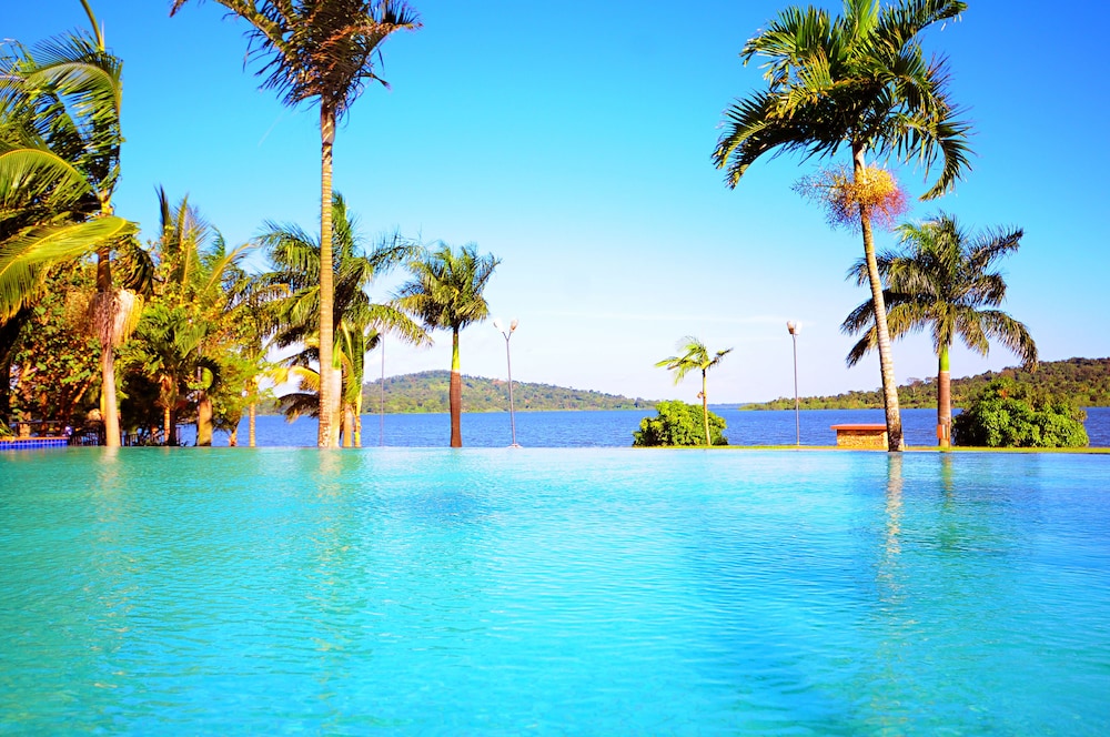 Munyonyo Commonwealth Resort