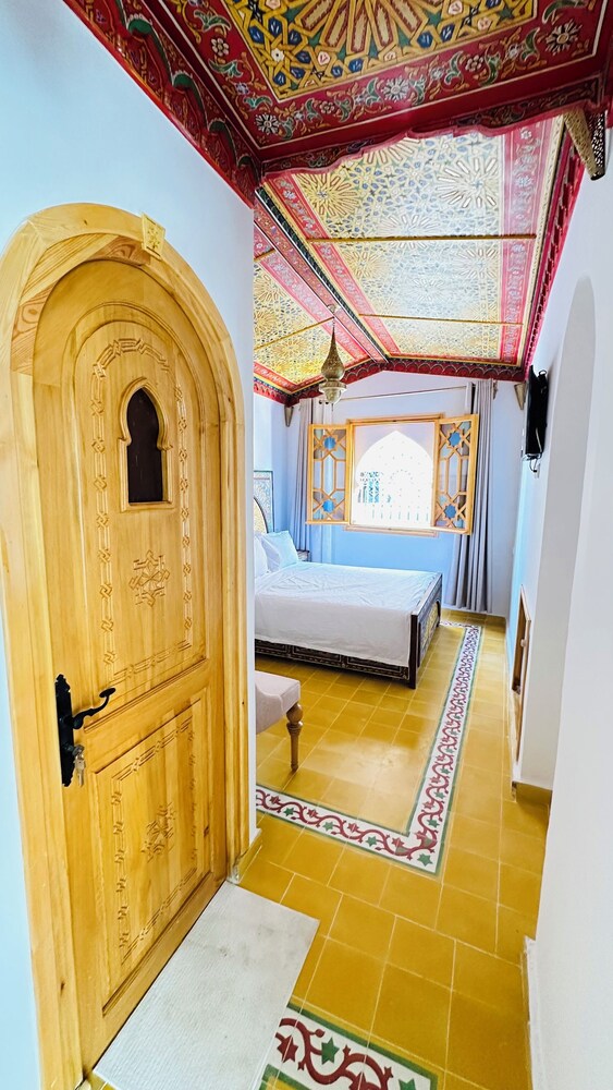 RIAD ALHAMBRA