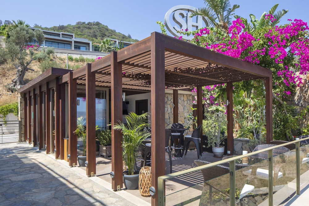 Spektr Boutique Hotel Yalıkavak - Image 74