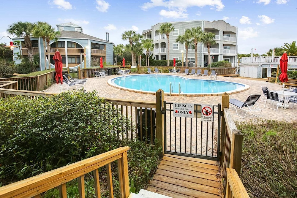 Oceanfront Oasis - Ultimate St. Augustine Getaway