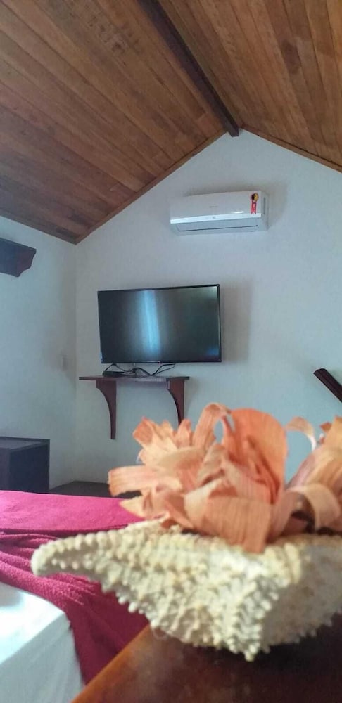 Pousada Cabana
