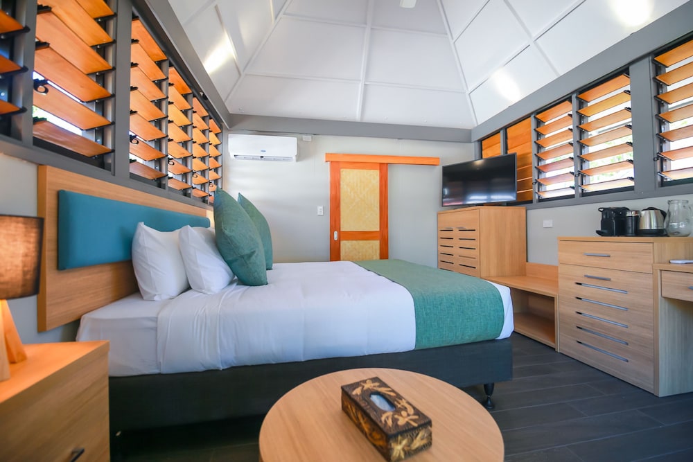 Serenity Island Resort-1
