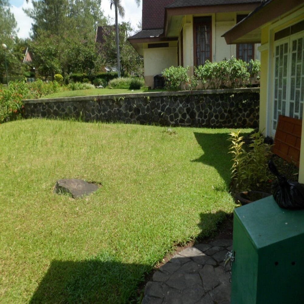 Villa Kota Bunga Teratai