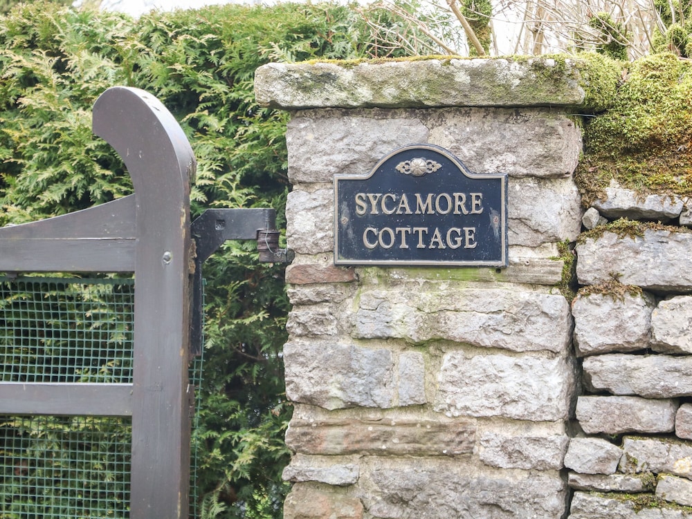 Hope Valley Vacations - Sycamore Cottage - Property Image 4