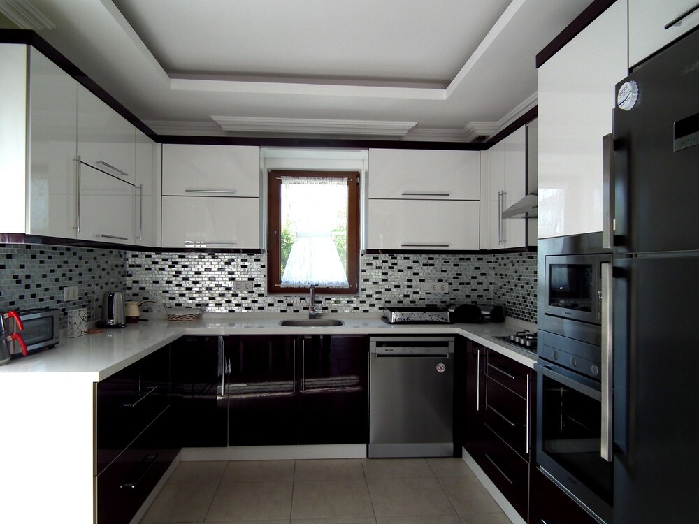 Villa Aktas