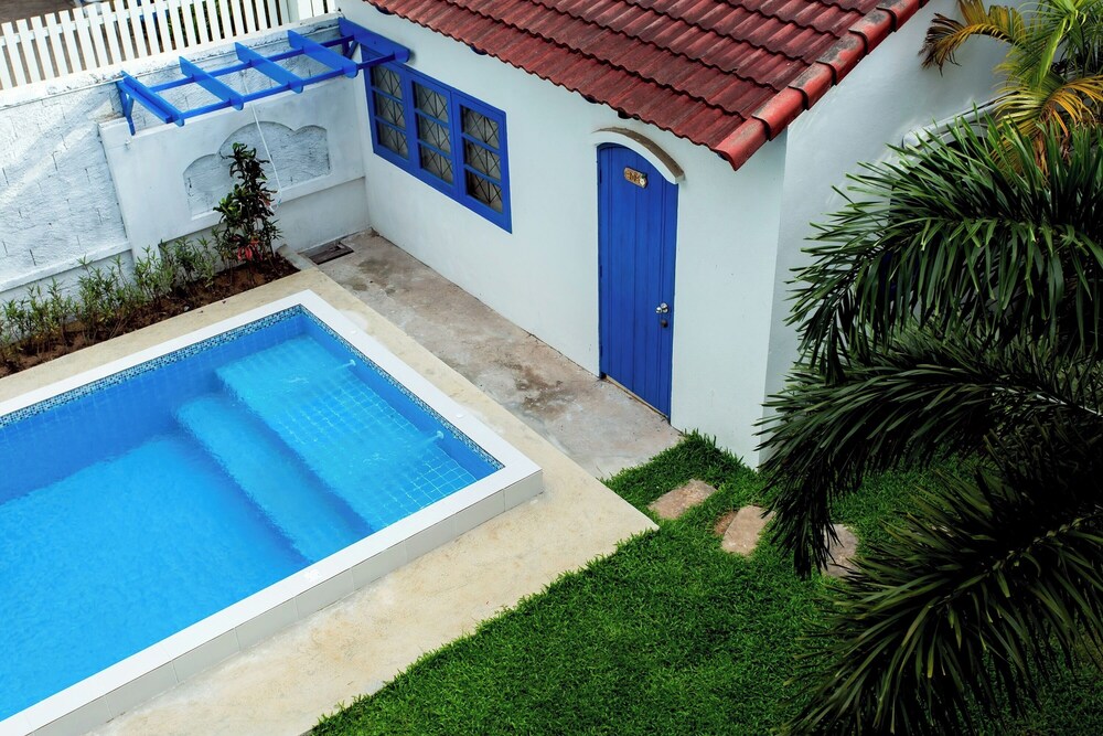 Morocco Pool Villa