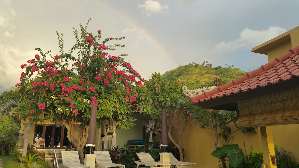 Nalini Resort