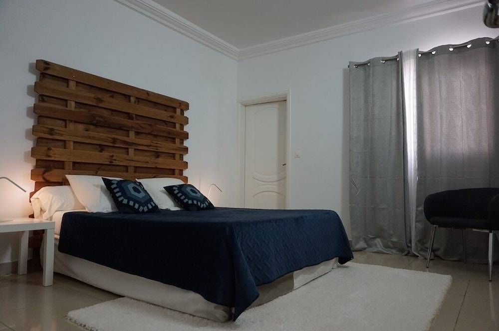 Residence Byblos view 2