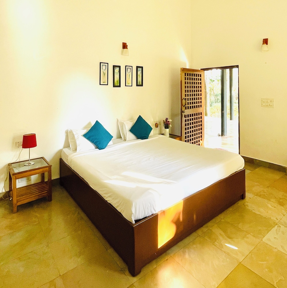 The Hideaway Hosur